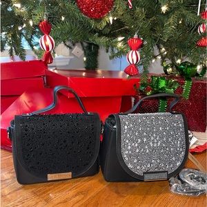 🚨Flash Sale! Steve Madden Bmelodie Stone bag